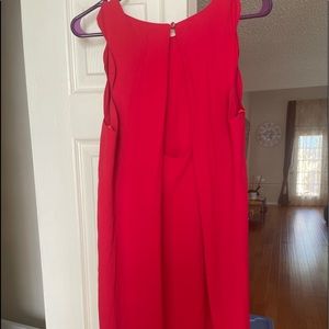 Dress size S